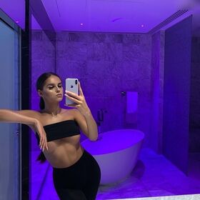 Hellozoey_ Nahé uniklé OnlyFans foto 57