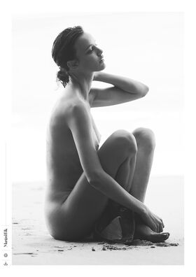 Héloïse Giraud Nude Leaks OnlyFans Photo 24