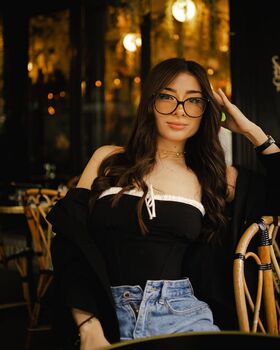 Helydia नग्न लीक OnlyFans फोटो 6