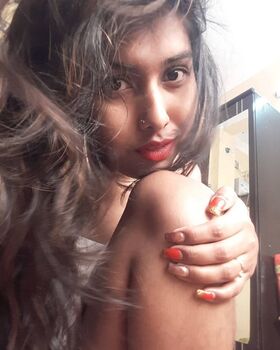 Hemoshree Bhadra Nude Leaks OnlyFans Photo 31