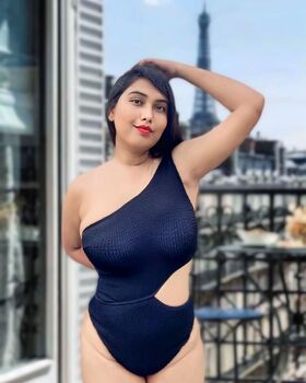 Hemoshree Bhadra Nude Leaks OnlyFans Photo 46