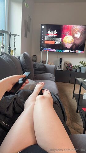 Hemulka Çıplak Sızdırılmış OnlyFans Fotoğrafı 112