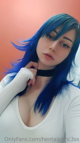 hentaiprinc3ss Nude Leaks OnlyFans Photo 6