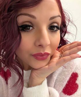 Hey_Pooks नग्न लीक OnlyFans फोटो 96