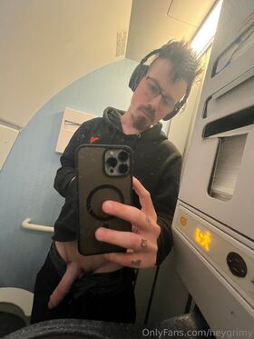 heygrimy