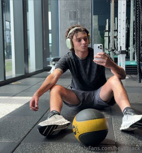 heyimjack Nagie wycieki OnlyFans zdjęcie 54