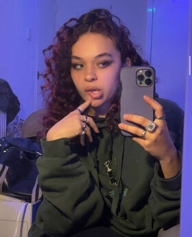 heyimrue_ Nøgne lækkede OnlyFans foto 27