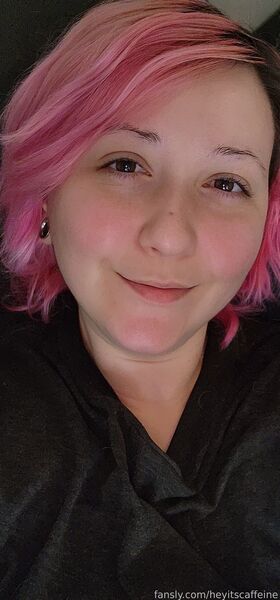 heyitscaffeine Nude Leaks OnlyFans Photo 46