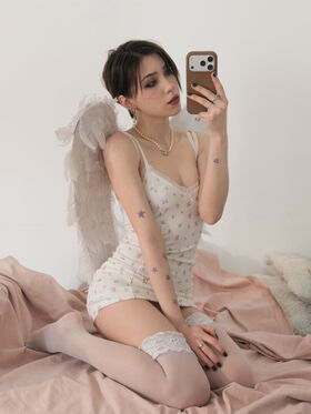 heykrls Фото утечки OnlyFans (обнаженная) 156