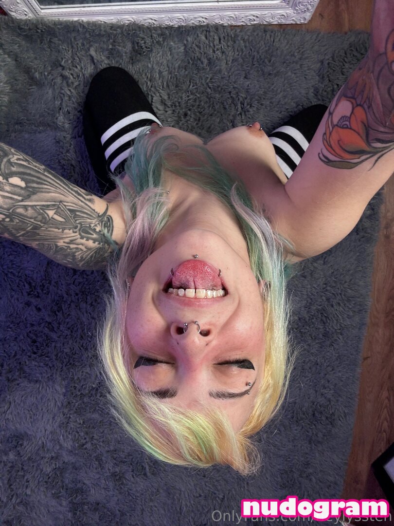 HeyLyssten Nude Leaks OnlyFans Photo 821 - Nudogram v2.0