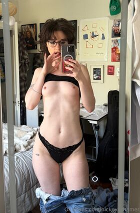 hickeyxshamer Nude Leaks OnlyFans Photo 20