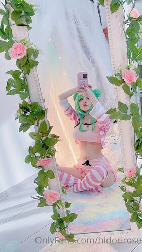 Hidori Rose Nude Leaks OnlyFans Photo 72