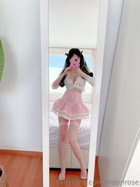 Hidori Rose Nude Leaks OnlyFans Photo 609