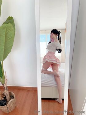 Hidori Rose Nude Leaks OnlyFans Photo 616
