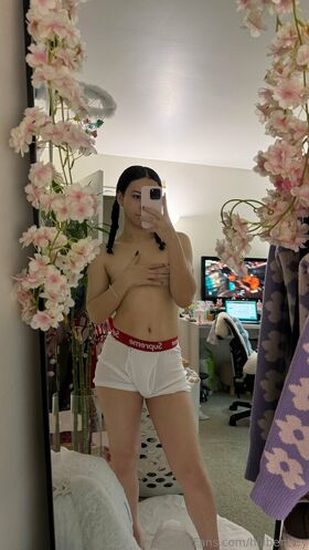 hiiibentley Nude Leaks OnlyFans Photo 50