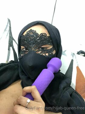 hijab-queen-free Nude Leaks OnlyFans Photo 56