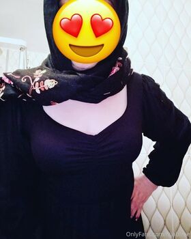 hijabfree Nude Leaks OnlyFans Photo 4