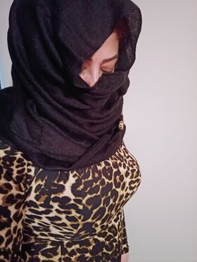 hijabfree Nude Leaks OnlyFans Photo 6