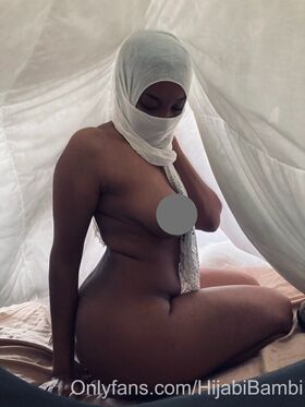 hijabibambi
