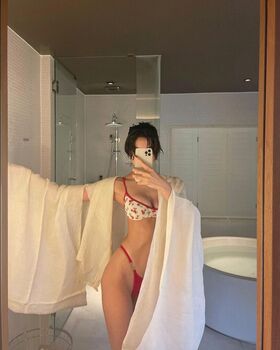 Hikari Mori Nude Leaks OnlyFans Photo 15