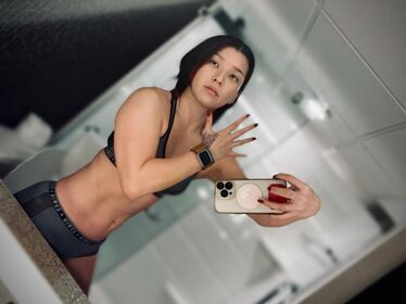 Hikaru Shida Nude Leaks OnlyFans Photo 39