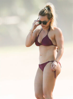 Hilary Duff Nude Leaks OnlyFans Photo 117