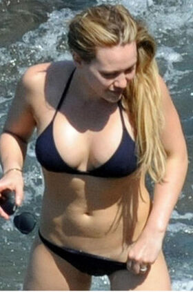 Hilary Duff Nude Leaks OnlyFans Photo 120