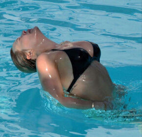 Hilary Duff Nude Leaks OnlyFans Photo 130