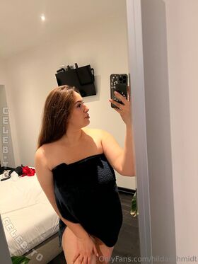 Hilda Schmidt Nude Leaks OnlyFans Photo 72