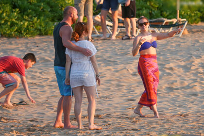 Hillary Duff Фото утечки OnlyFans (обнаженная) 322