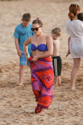 Hillary Duff Фото утечки OnlyFans (обнаженная) 323