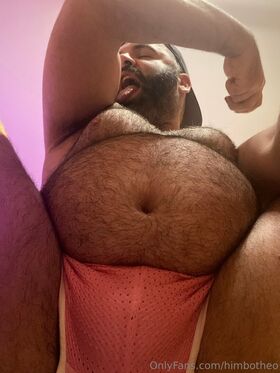 himbotheo Nude Leaks OnlyFans Photo 3