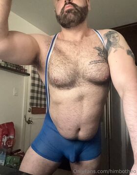 himbotheo Nøgne lækkede OnlyFans foto 54