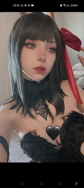 Himee.lily Nude Leaks OnlyFans Photo 95