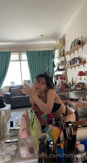 himichiii Nude Leaks OnlyFans Photo 21