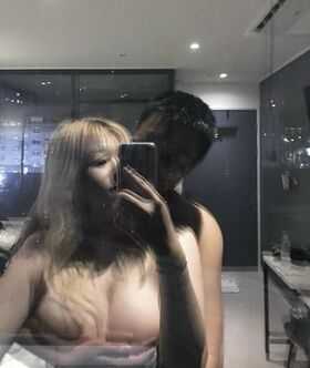 Himnimz Фото утечки OnlyFans (обнаженная) 7