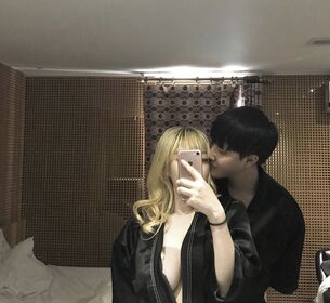 Himnimz Фото утечки OnlyFans (обнаженная) 12