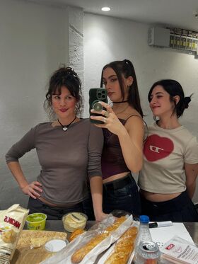 Hinds Nude Leaks OnlyFans Photo 7