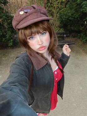 Hirixie Nude Leaks OnlyFans Photo 8