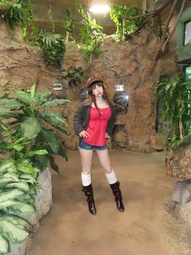 Hirixie Nude Leaks OnlyFans Photo 13