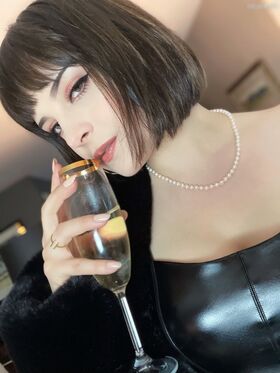 Hisoneko Procurena gola OnlyFans fotografija 254