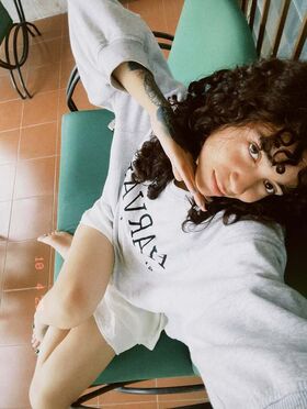 Hispanic Nude Leaks OnlyFans Photo 775