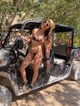 Hispanic Foto trapelata OnlyFans nuda 968