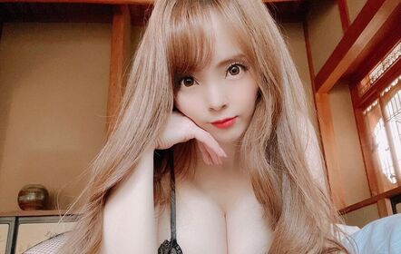 Hitomi Tanaka Nude Leaks OnlyFans Photo 45