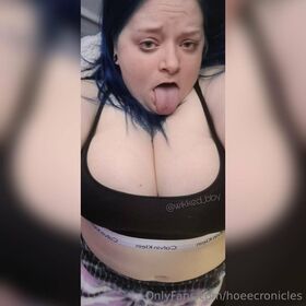 hoeecronicles Nude Leaks OnlyFans Photo 30