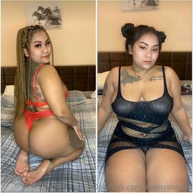 hoeecronicles Nude Leaks OnlyFans Photo 38
