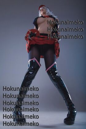 Hokunaimeko Nude Leaks OnlyFans Photo 2
