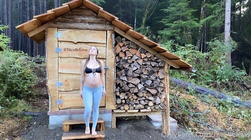 Holistic Nicole Nude Leaks OnlyFans Photo 8