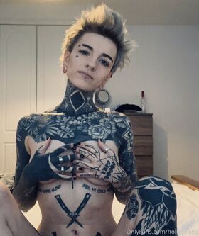 Holly Broome Inked Nude Leaks OnlyFans Photo 18