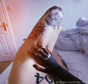 Holly Broome Inked Nude Leaks OnlyFans Photo 28